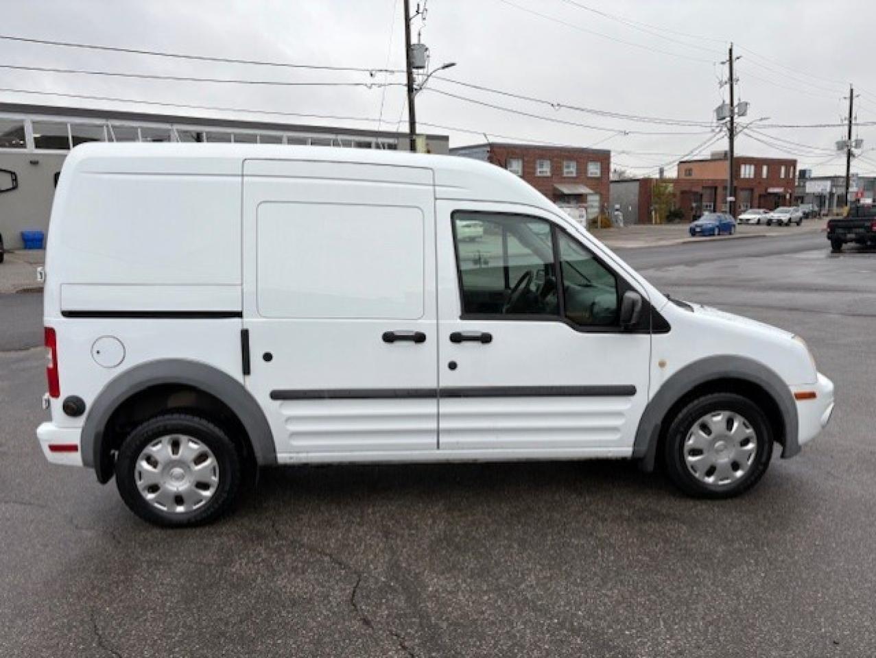 2013 Ford Transit Connect XLT ONLY 87KM-1 OWNER-NO ACCIDENTS-CERTIFIED!! Photo