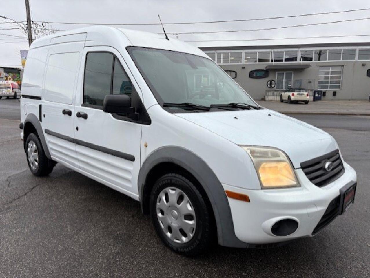 2013 Ford Transit Connect XLT ONLY 87KM-1 OWNER-NO ACCIDENTS-CERTIFIED!! Photo