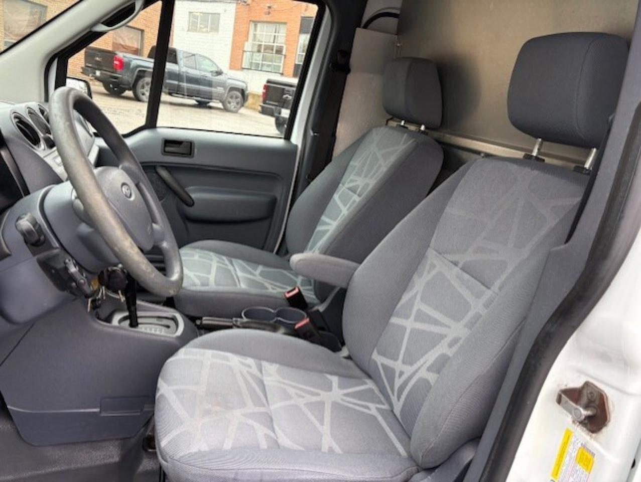 2013 Ford Transit Connect XLT ONLY 87KM-1 OWNER-NO ACCIDENTS-CERTIFIED!! Photo