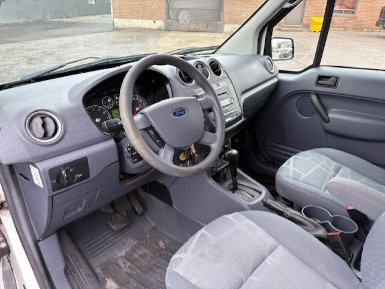 2013 Ford Transit Connect XLT ONLY 87KM-1 OWNER-NO ACCIDENTS-CERTIFIED!! Photo