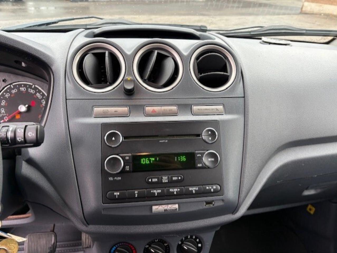 2013 Ford Transit Connect XLT ONLY 87KM-1 OWNER-NO ACCIDENTS-CERTIFIED!! Photo