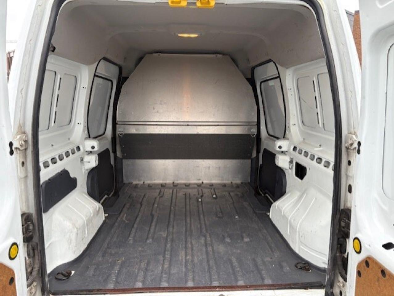 2013 Ford Transit Connect XLT ONLY 87KM-1 OWNER-NO ACCIDENTS-CERTIFIED!! Photo