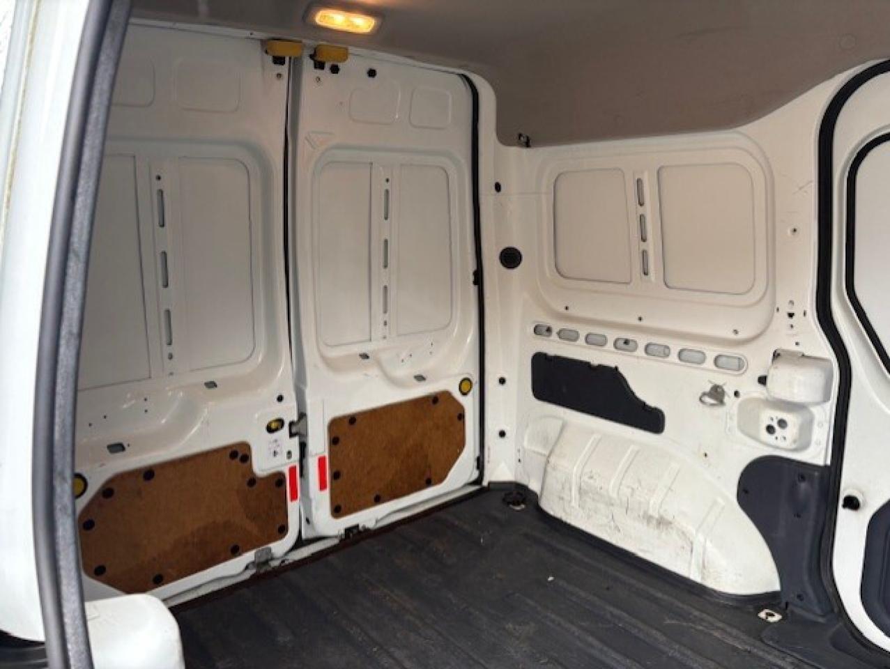 2013 Ford Transit Connect XLT ONLY 87KM-1 OWNER-NO ACCIDENTS-CERTIFIED!! Photo