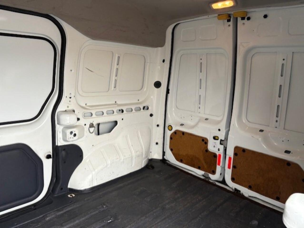 2013 Ford Transit Connect XLT ONLY 87KM-1 OWNER-NO ACCIDENTS-CERTIFIED!! Photo