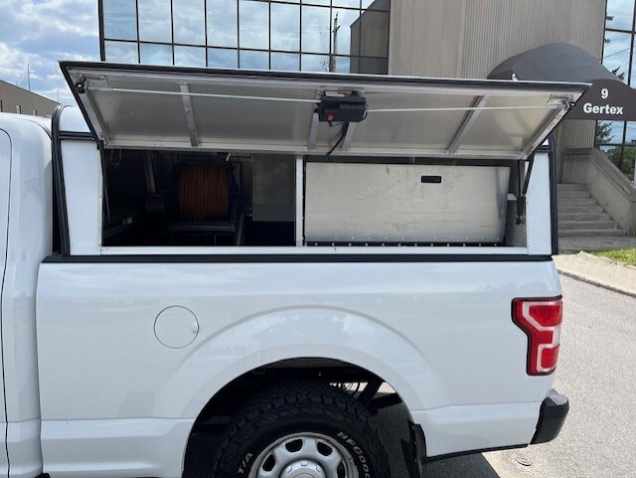 2020 Ford F-150 XL V6 **ARE CAP-TOW PACKAGE-BLUETOOTH-CERTIFIED** Photo