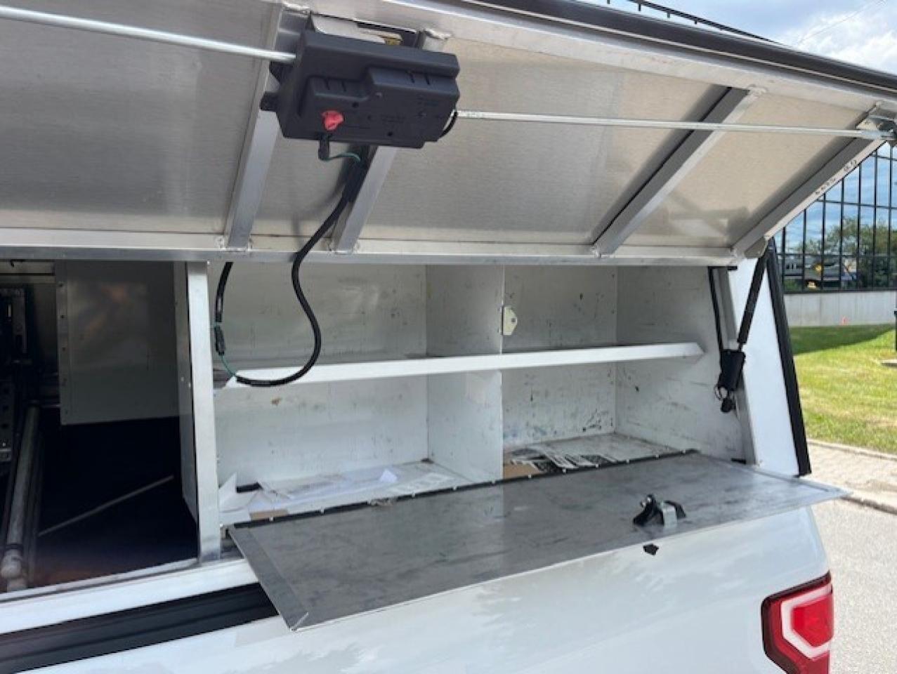 2020 Ford F-150 XL V6 **ARE CAP-TOW PACKAGE-BLUETOOTH-CERTIFIED** Photo