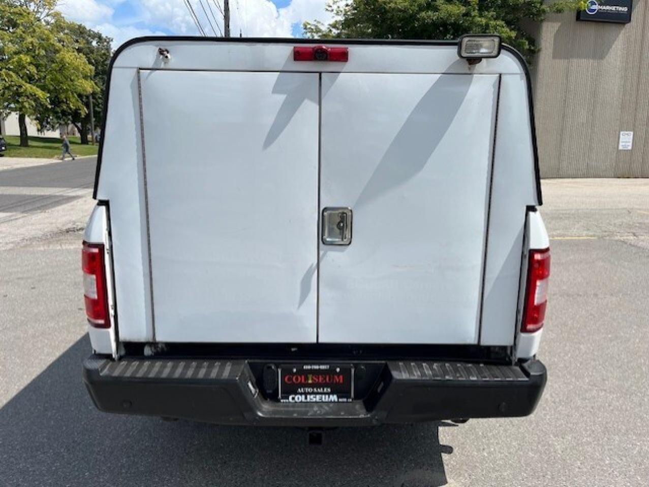 2020 Ford F-150 XL V6 **ARE CAP-TOW PACKAGE-BLUETOOTH-CERTIFIED** Photo