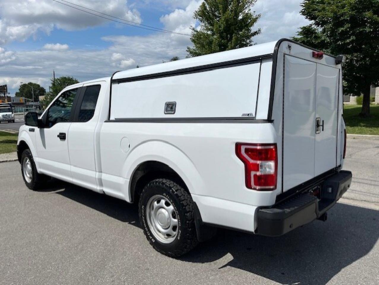2020 Ford F-150 XL V6 **ARE CAP-TOW PACKAGE-BLUETOOTH-CERTIFIED** Photo