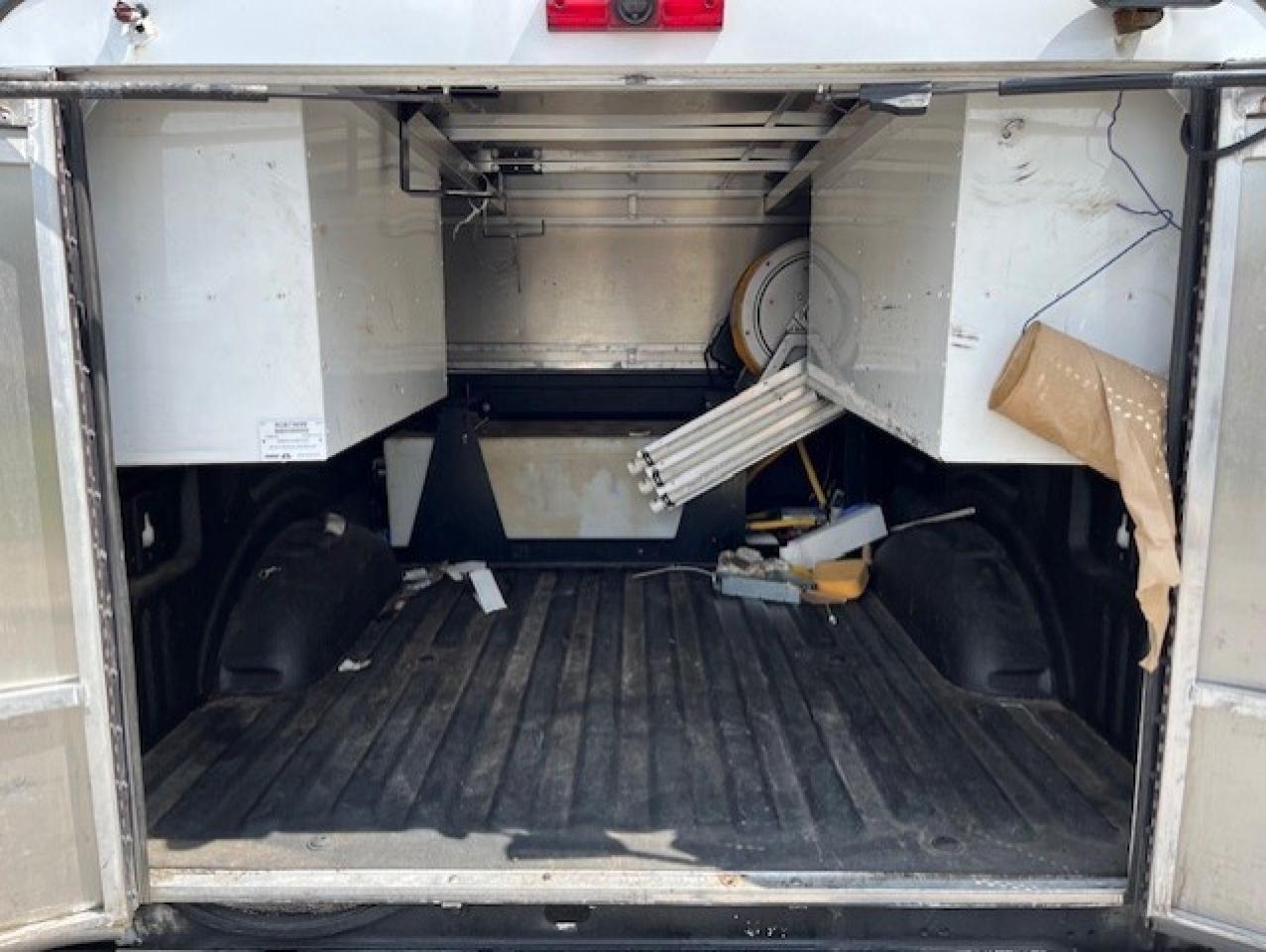 2020 Ford F-150 XL V6 **ARE CAP-TOW PACKAGE-BLUETOOTH-CERTIFIED** Photo