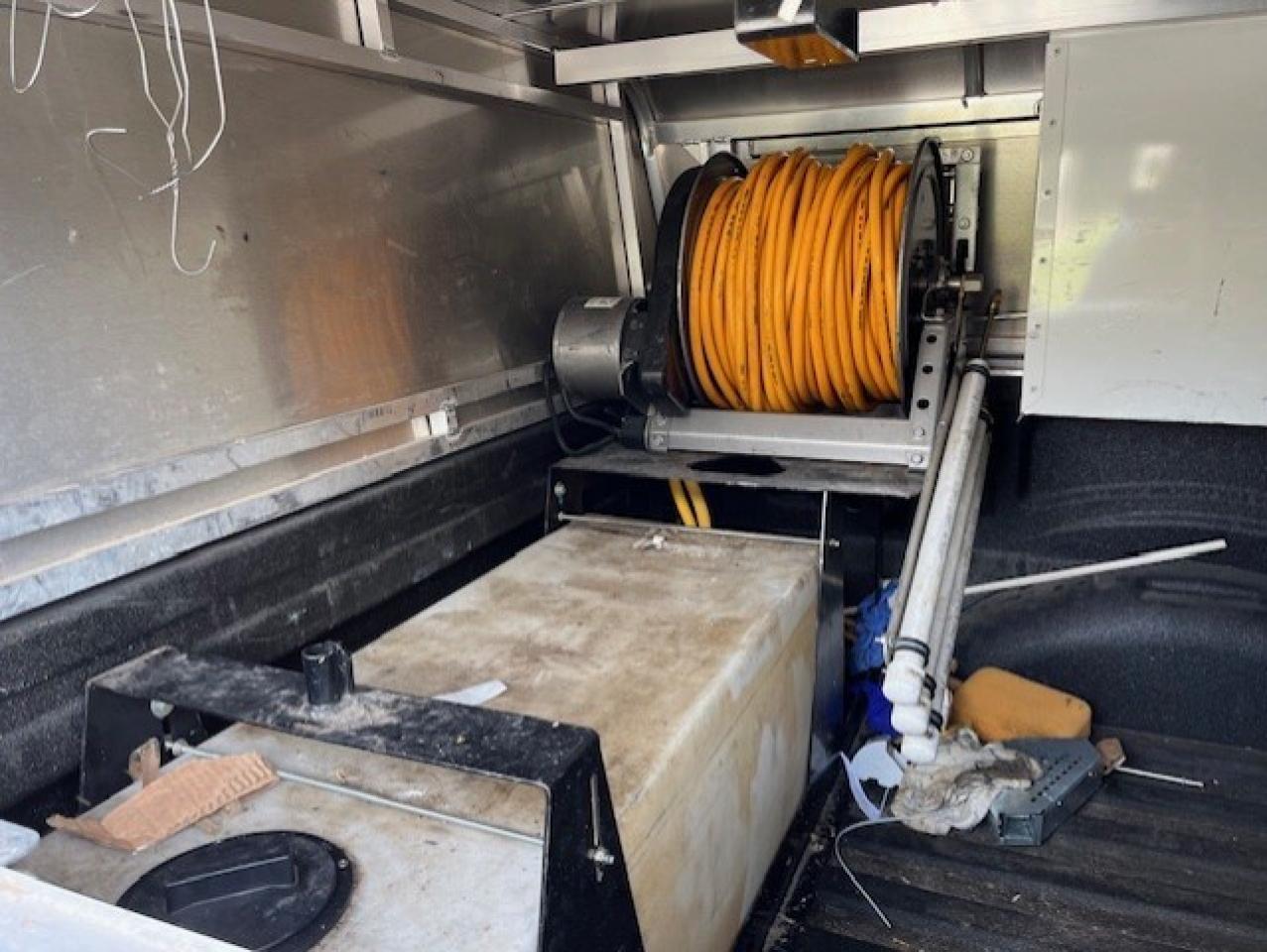 2020 Ford F-150 XL V6 **ARE CAP-TOW PACKAGE-BLUETOOTH-CERTIFIED** Photo