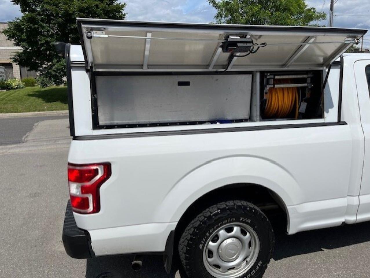 2020 Ford F-150 XL V6 **ARE CAP-TOW PACKAGE-BLUETOOTH-CERTIFIED** Photo