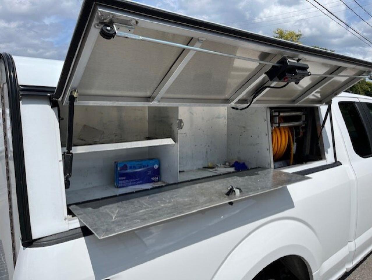 2020 Ford F-150 XL V6 **ARE CAP-TOW PACKAGE-BLUETOOTH-CERTIFIED** Photo