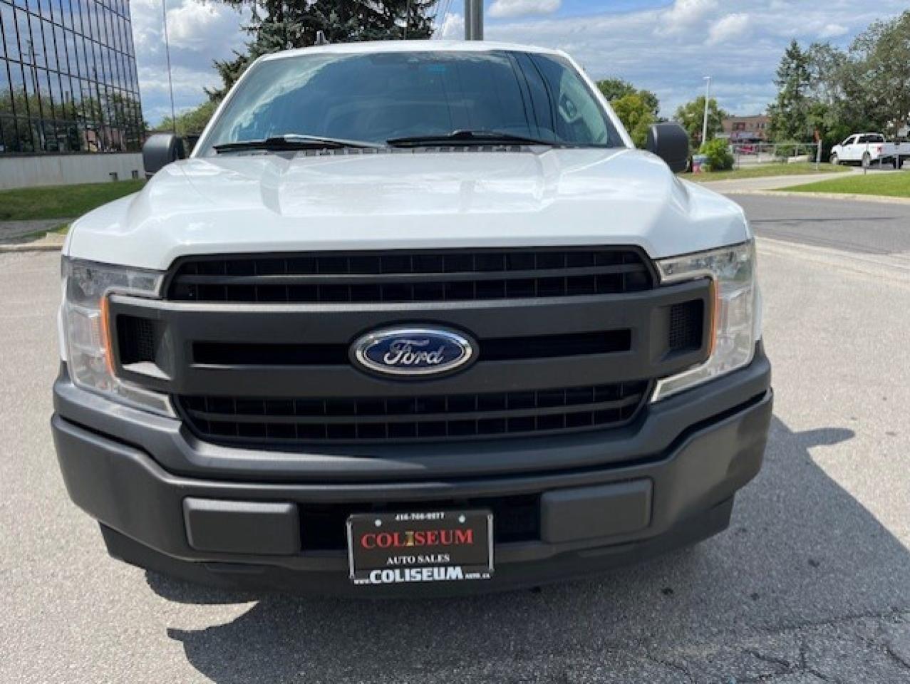 2020 Ford F-150 XL V6 **ARE CAP-TOW PACKAGE-BLUETOOTH-CERTIFIED** Photo