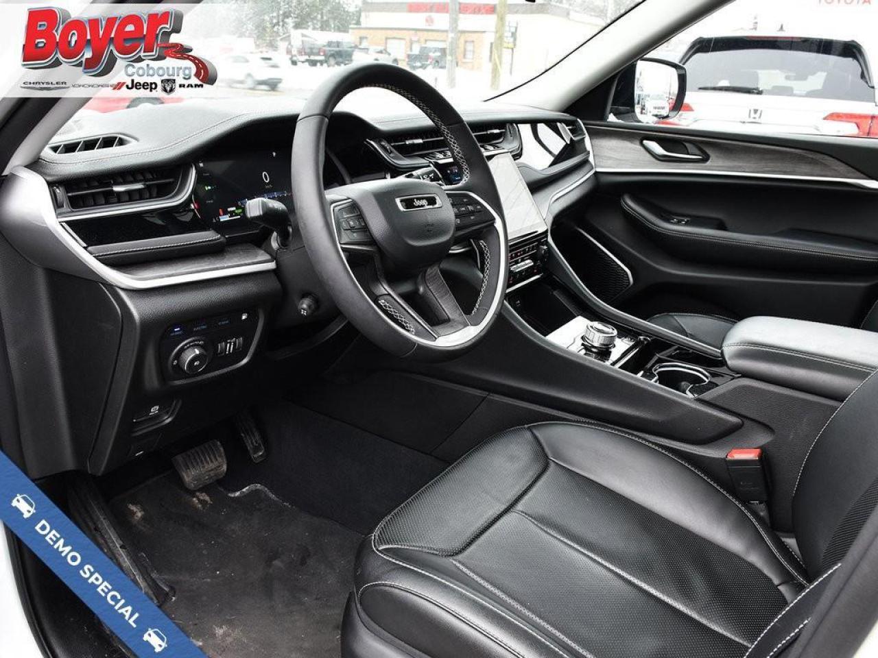 2023 Jeep Grand Cherokee 4xe WAS MSRP  $83793 Photo