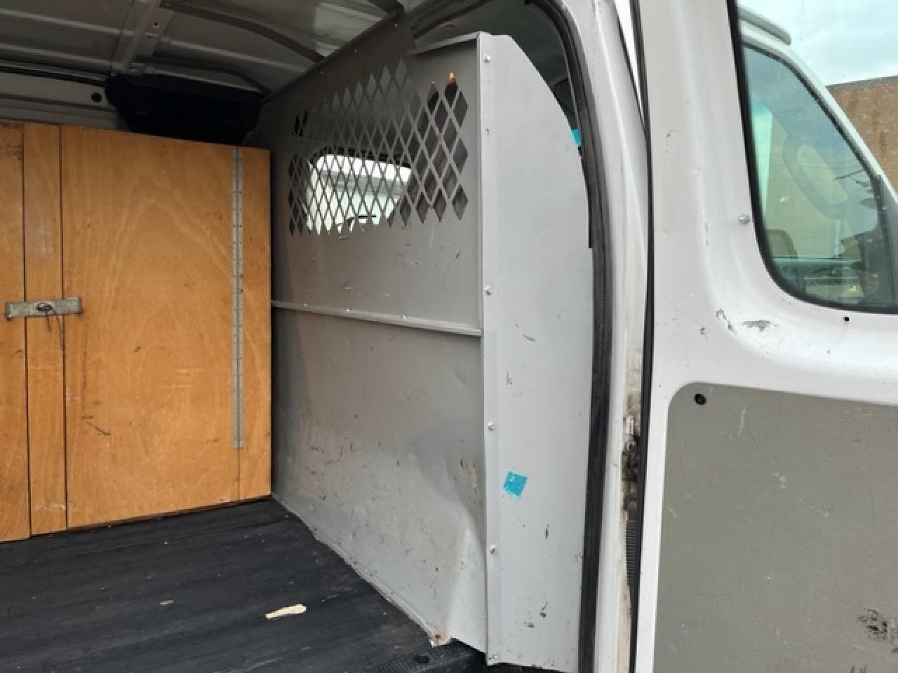 2012 Ford Econoline E-250 **FULL POWER OPTIONS-CERTIFIED-NO ACCIDENTS* Photo