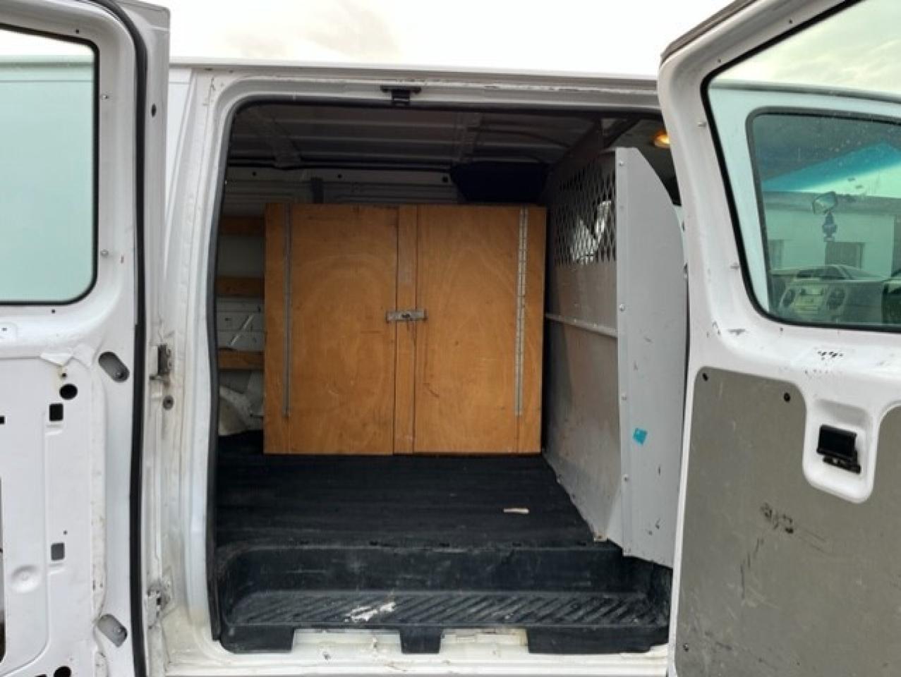 2012 Ford Econoline E-250 **FULL POWER OPTIONS-CERTIFIED-NO ACCIDENTS* Photo