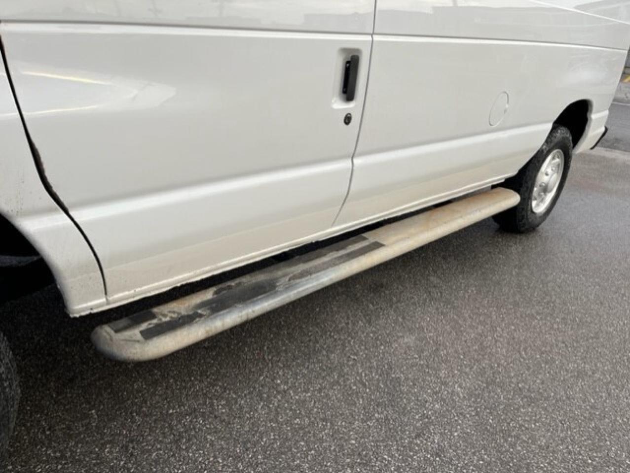 2012 Ford Econoline E-250 **FULL POWER OPTIONS-CERTIFIED-NO ACCIDENTS* Photo