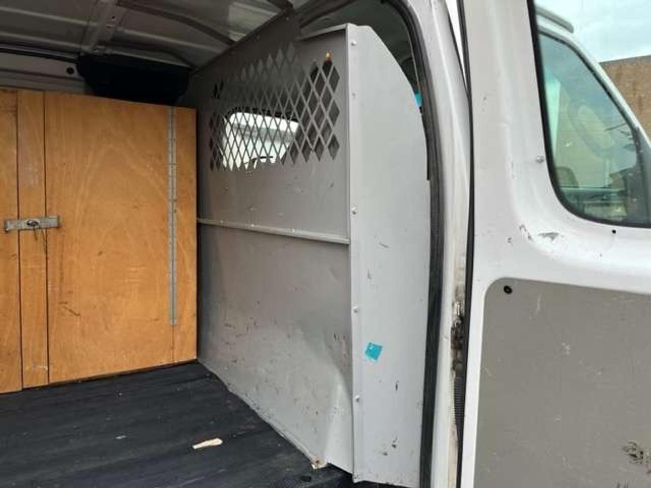 2012 Ford Econoline E-250 **FULL POWER OPTIONS-CERTIFIED-NO ACCIDENTS* Photo