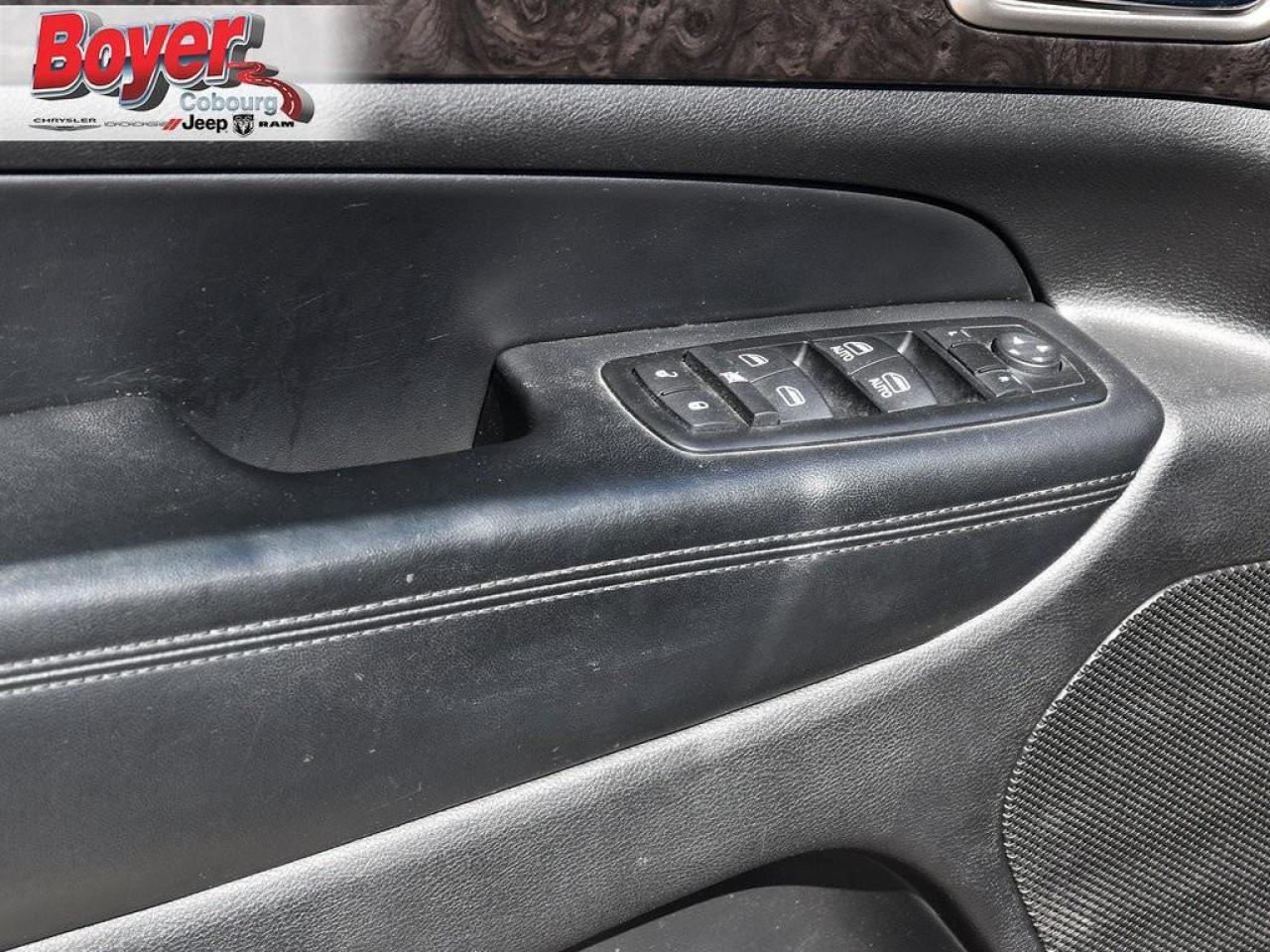 2012 Jeep Grand Cherokee Laredo SOLD AS-IS, UNFIT Photo