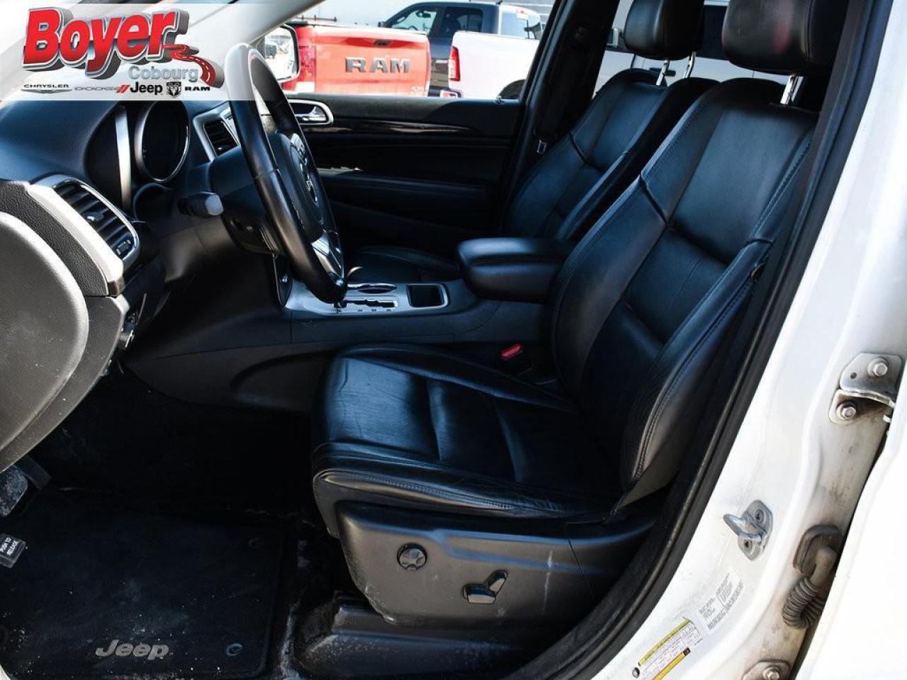 2012 Jeep Grand Cherokee Laredo Photo