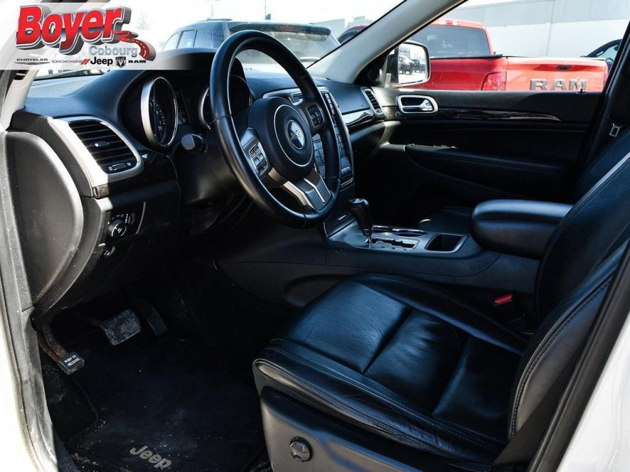 2012 Jeep Grand Cherokee Laredo SOLD AS-IS, UNFIT Photo