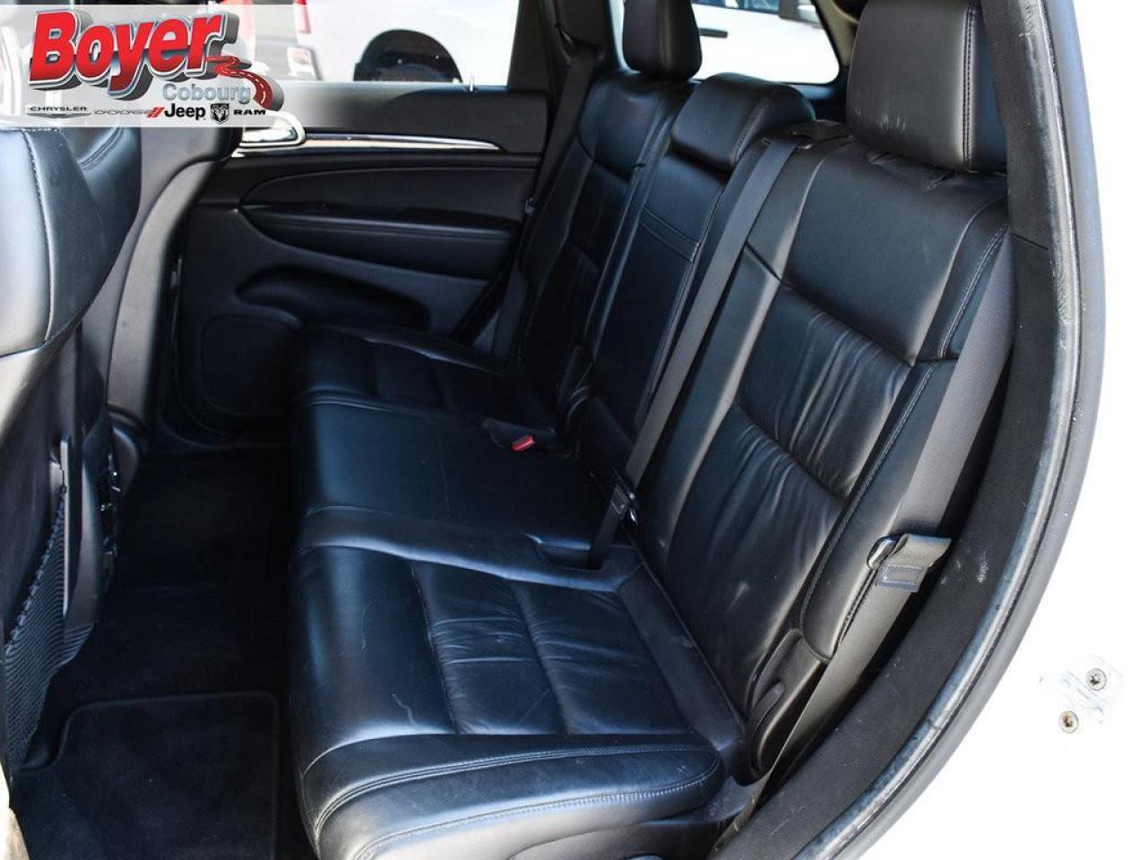 2012 Jeep Grand Cherokee Laredo Photo