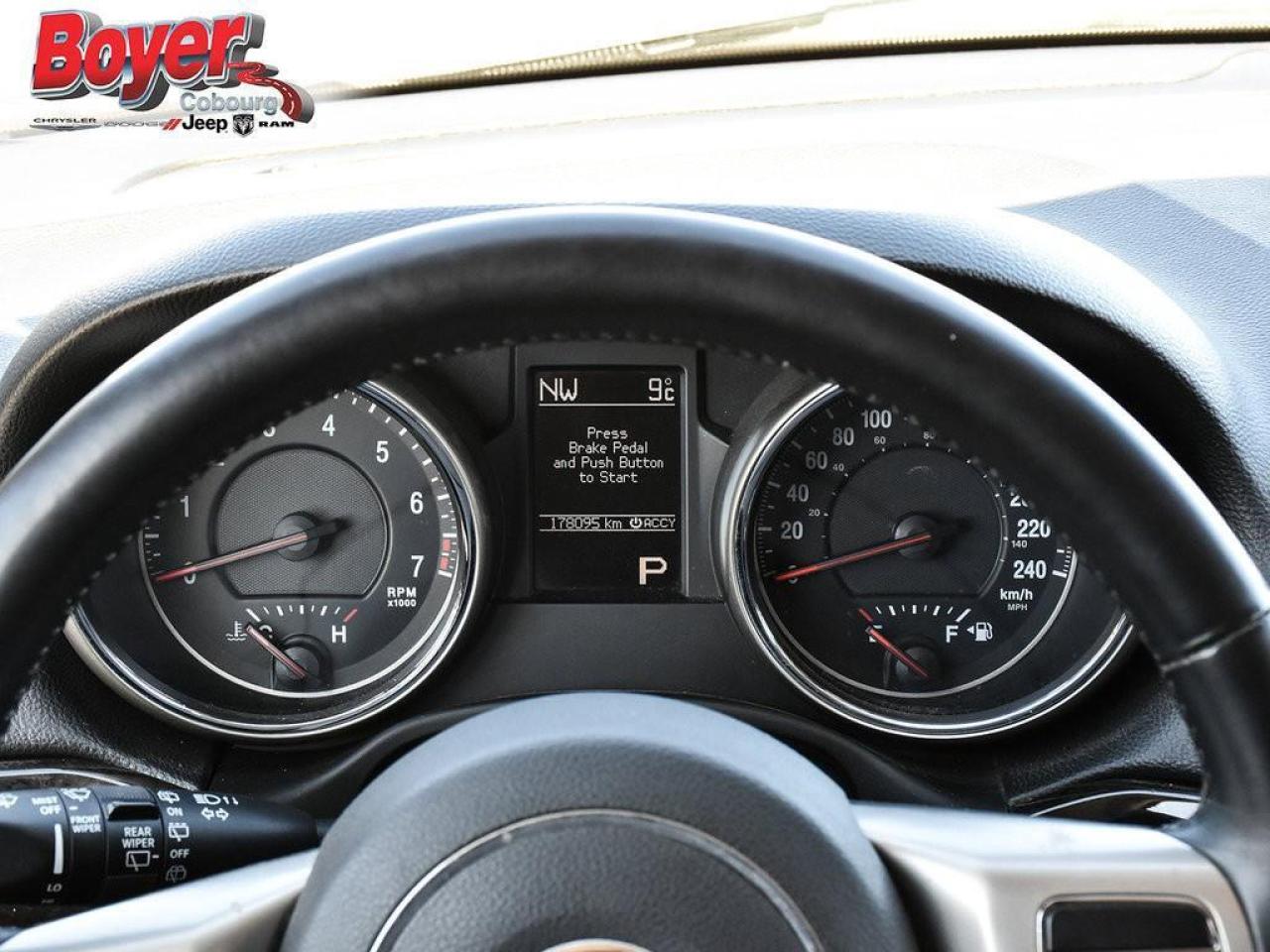 2012 Jeep Grand Cherokee Laredo SOLD AS-IS, UNFIT Photo