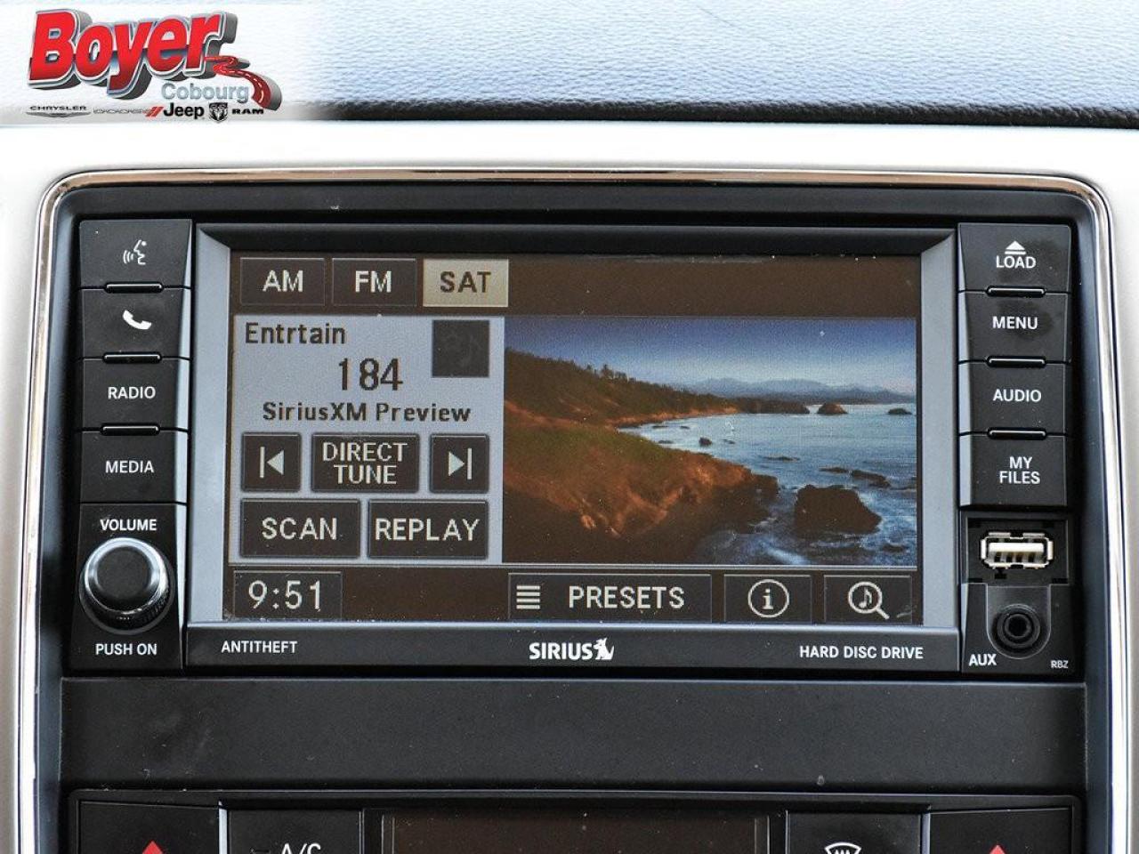 2012 Jeep Grand Cherokee Laredo Photo