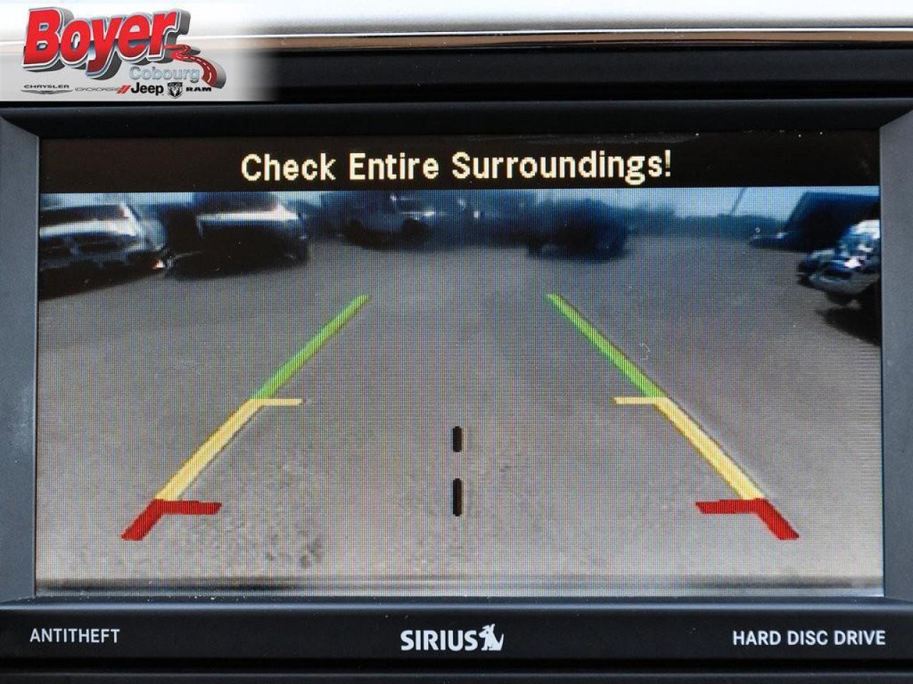 2012 Jeep Grand Cherokee Laredo SOLD AS-IS, UNFIT Photo