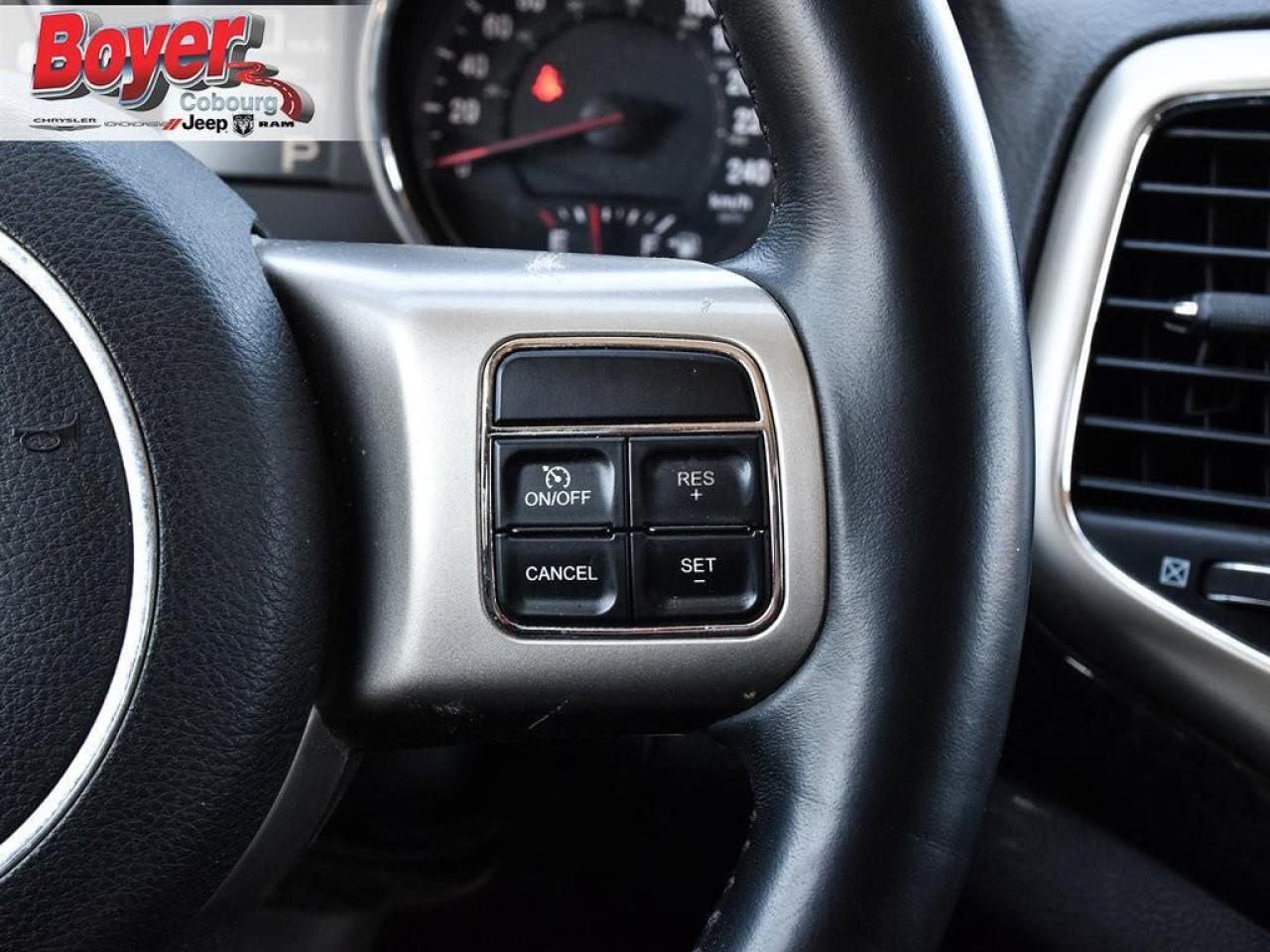 2012 Jeep Grand Cherokee Laredo SOLD AS-IS, UNFIT Photo