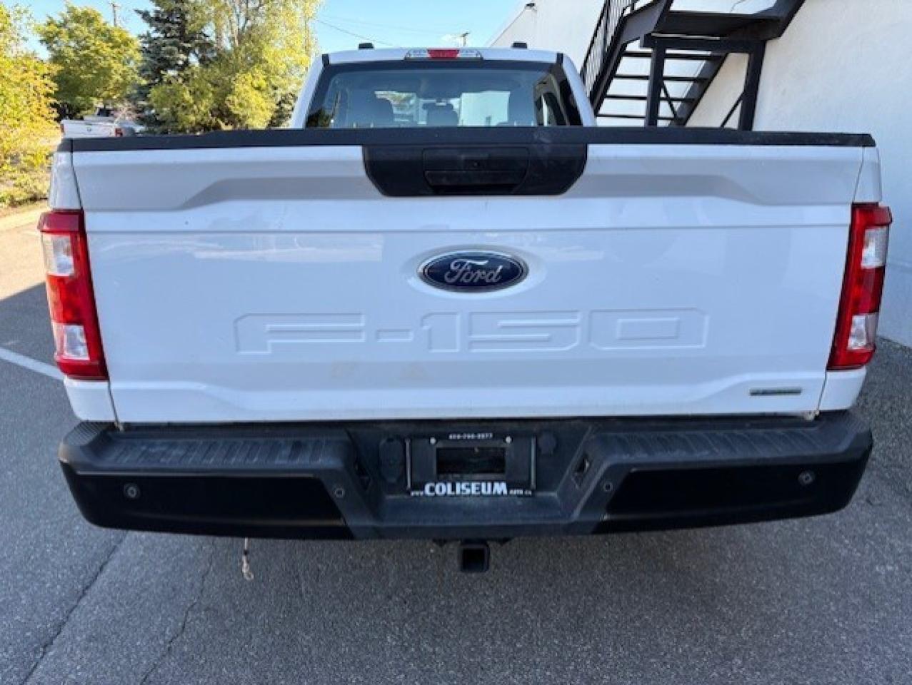 2021 Ford F-150 XL SUPERCAB-2.7L V6-BLUETOOTH-10 TO CHOOSE FROM!! Photo