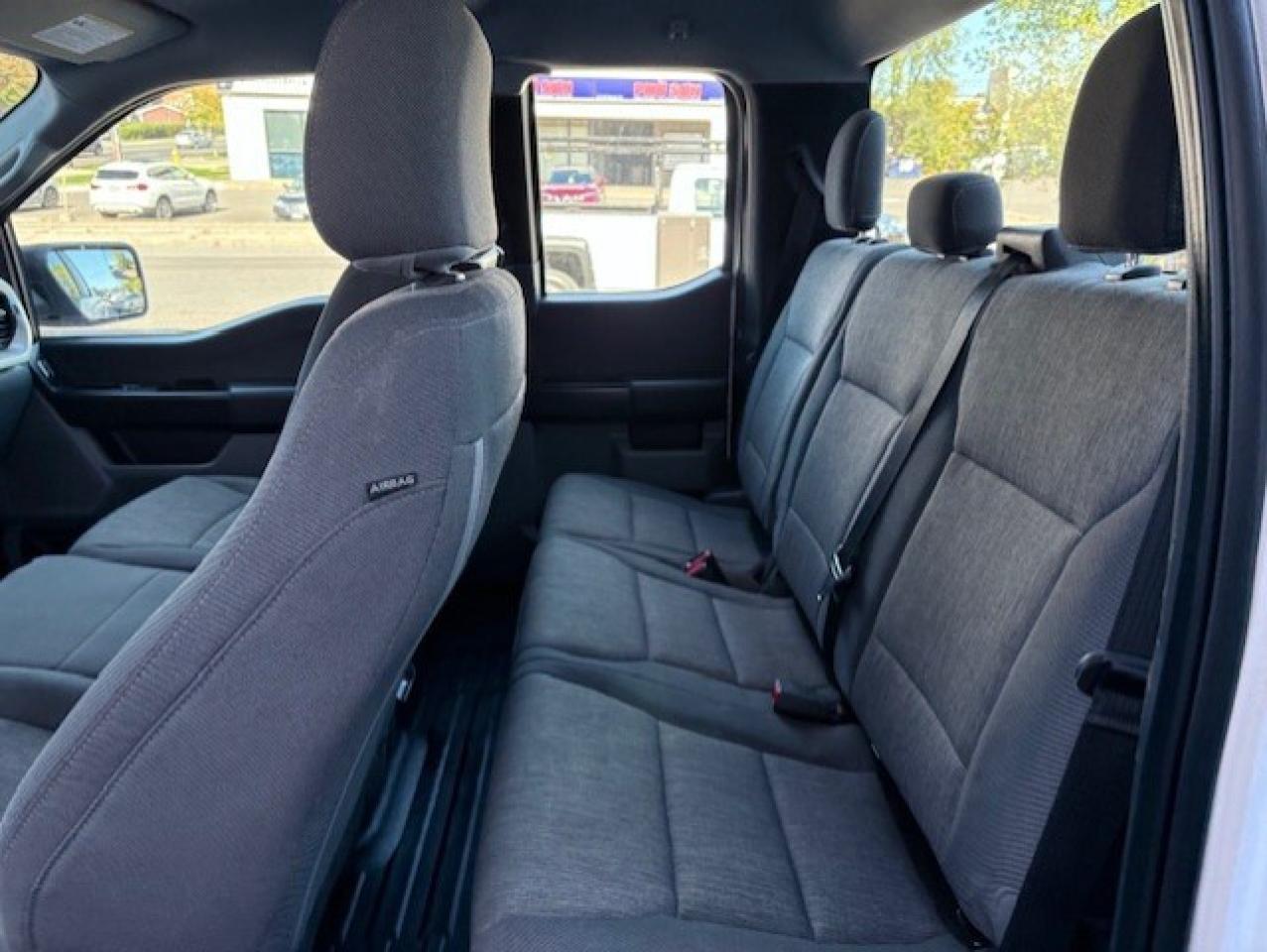 2021 Ford F-150 XL SUPERCAB-2.7L V6-BLUETOOTH-10 TO CHOOSE FROM!! Photo