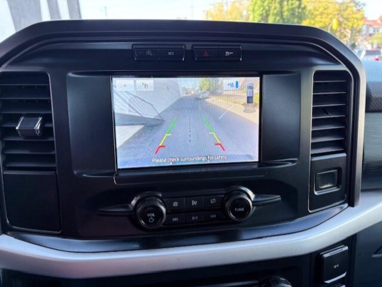 2021 Ford F-150 XL SUPERCAB-2.7L V6-BLUETOOTH-10 TO CHOOSE FROM!! Photo