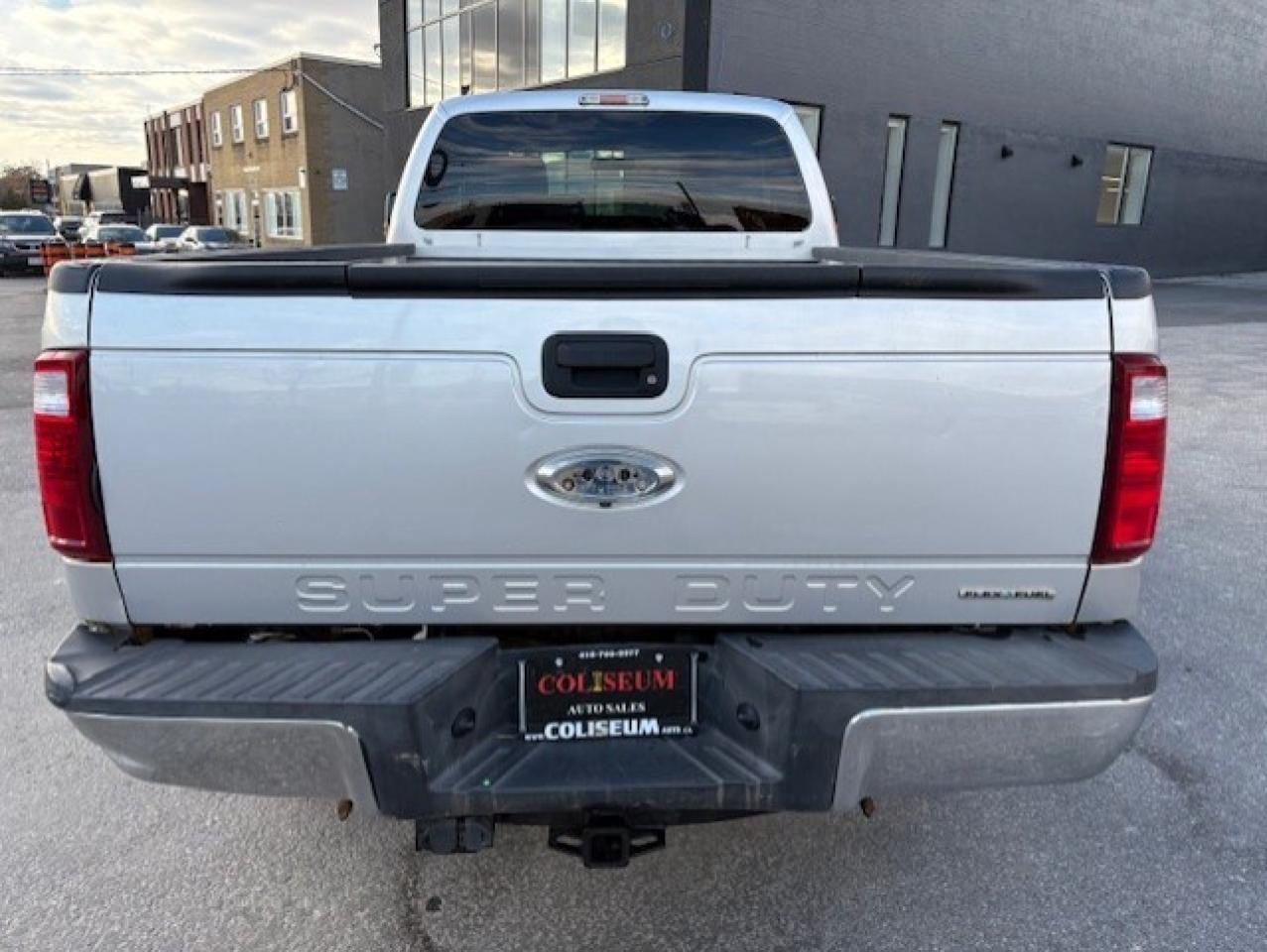 2015 Ford F-250 XLT 4WD SUPERCAB LONG BOX-BACK UP CAMERA-BLUETOOTH Photo