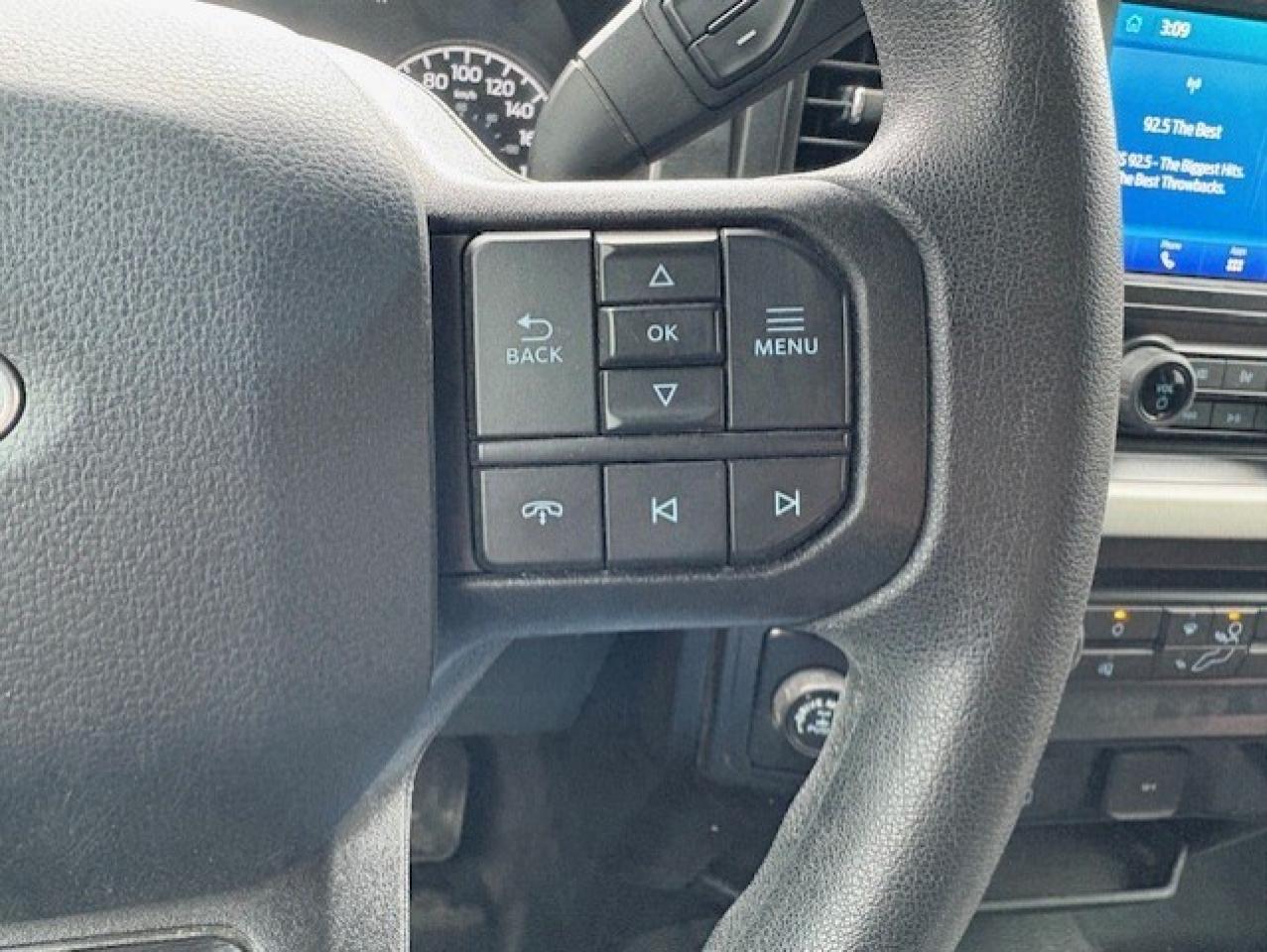 2021 Ford F-150 XL SUPERCAB-2.7L V6-BLUETOOTH-CAMERA-WE FINANCE Photo