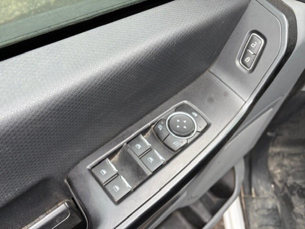 2021 Ford F-150 XL SUPERCAB-2.7L V6-BLUETOOTH-CAMERA-WE FINANCE Photo