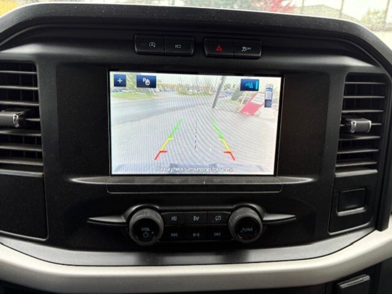 2021 Ford F-150 XL SUPERCAB-2.7L V6-BLUETOOTH-CAMERA-WE FINANCE Photo