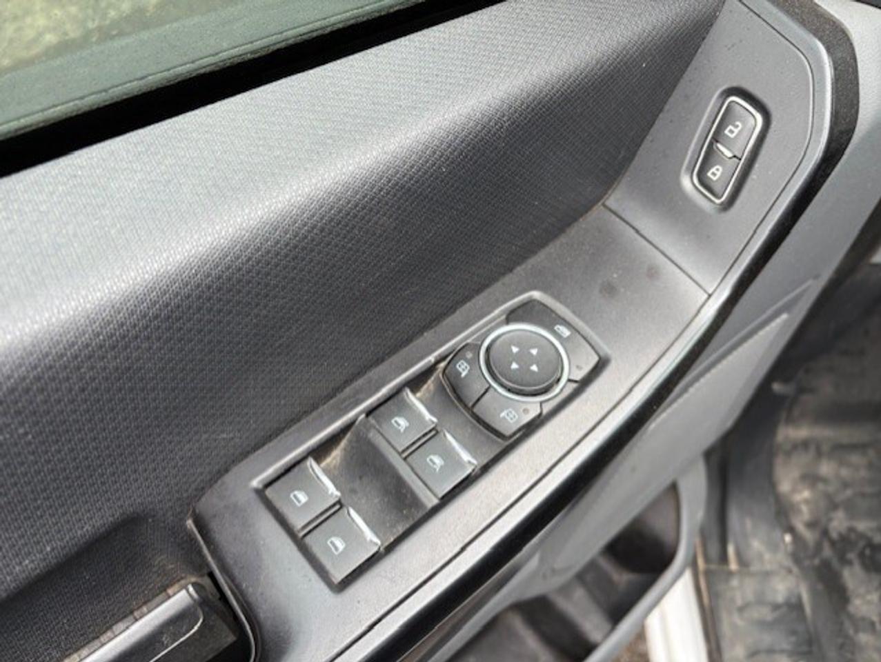 2021 Ford F-150 XL SUPERCAB-2.7L V6-BLUETOOTH-CAMERA-WE FINANCE Photo