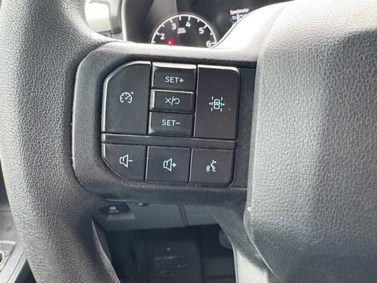 2021 Ford F-150 XL SUPERCAB-2.7L V6-BLUETOOTH-CAMERA-WE FINANCE Photo