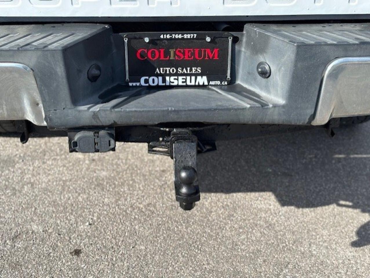 2015 Ford F-250 XLT 4WD SUPER CAB-SHORT BOX-FULLY CERTIFIED! Photo