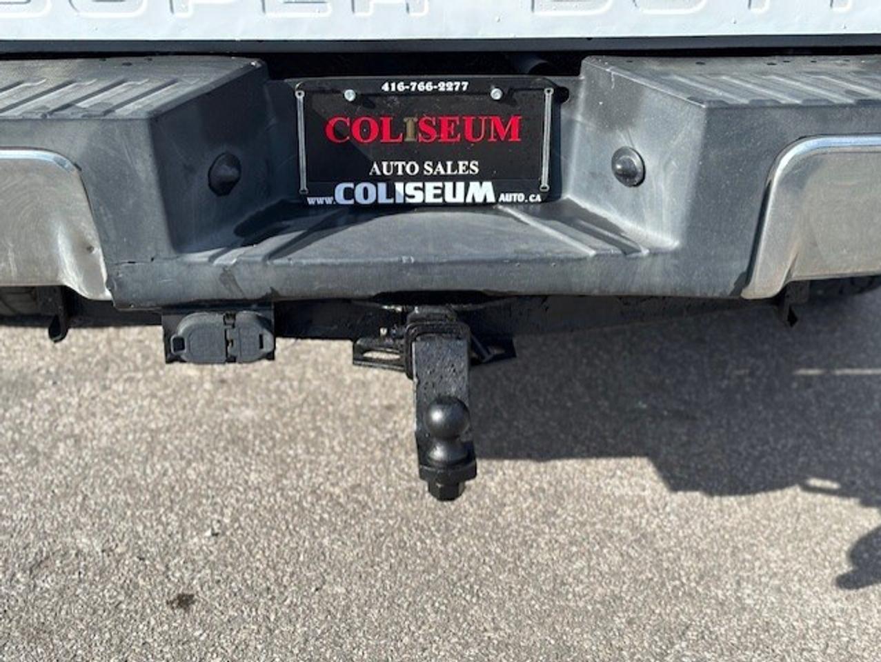 2015 Ford F-250 XLT 4WD SUPER CAB-SHORT BOX-FULLY CERTIFIED! Photo