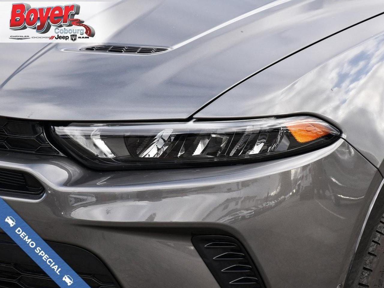 2024 Dodge Hornet PHEV R/T Plus WAS MSRP $71050 Photo