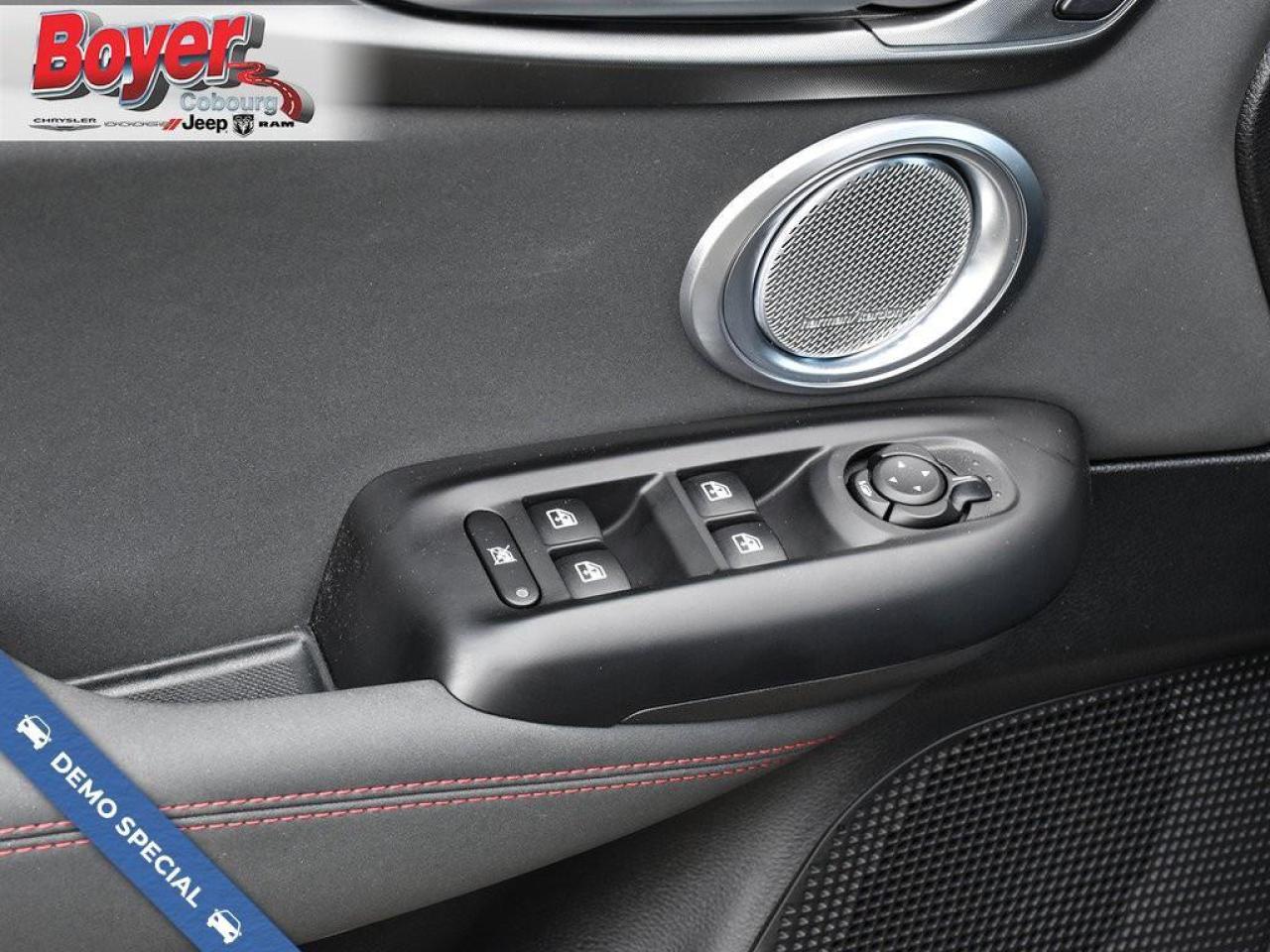 2024 Dodge Hornet PHEV R/T Plus Photo