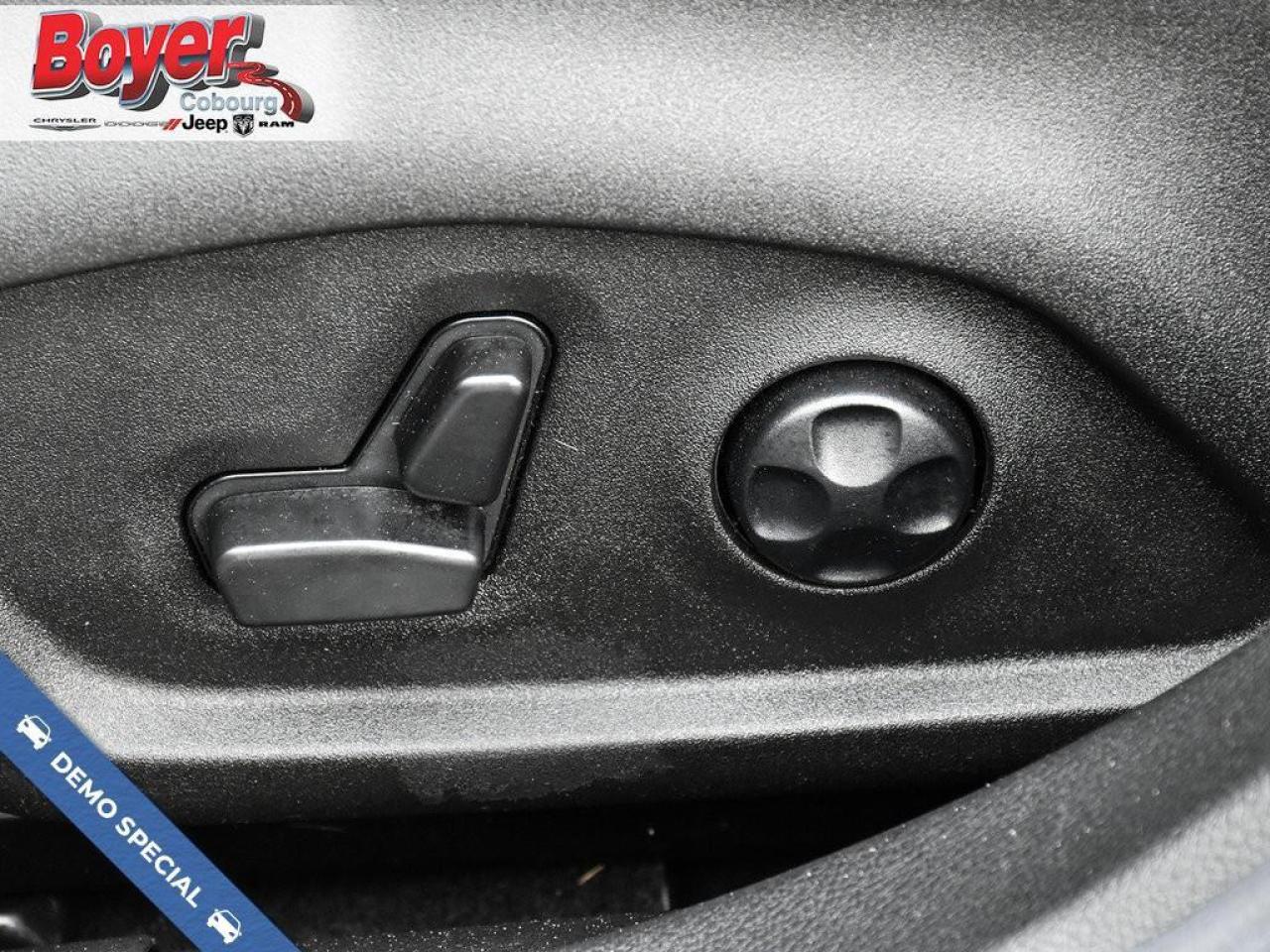 2024 Dodge Hornet PHEV R/T Plus Photo