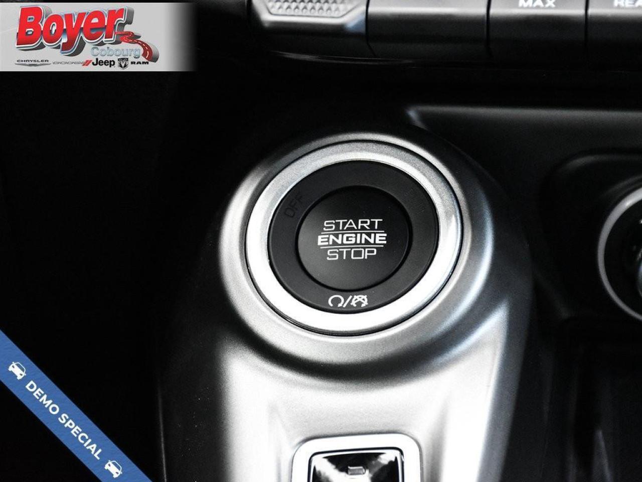 2024 Dodge Hornet PHEV R/T Plus Photo