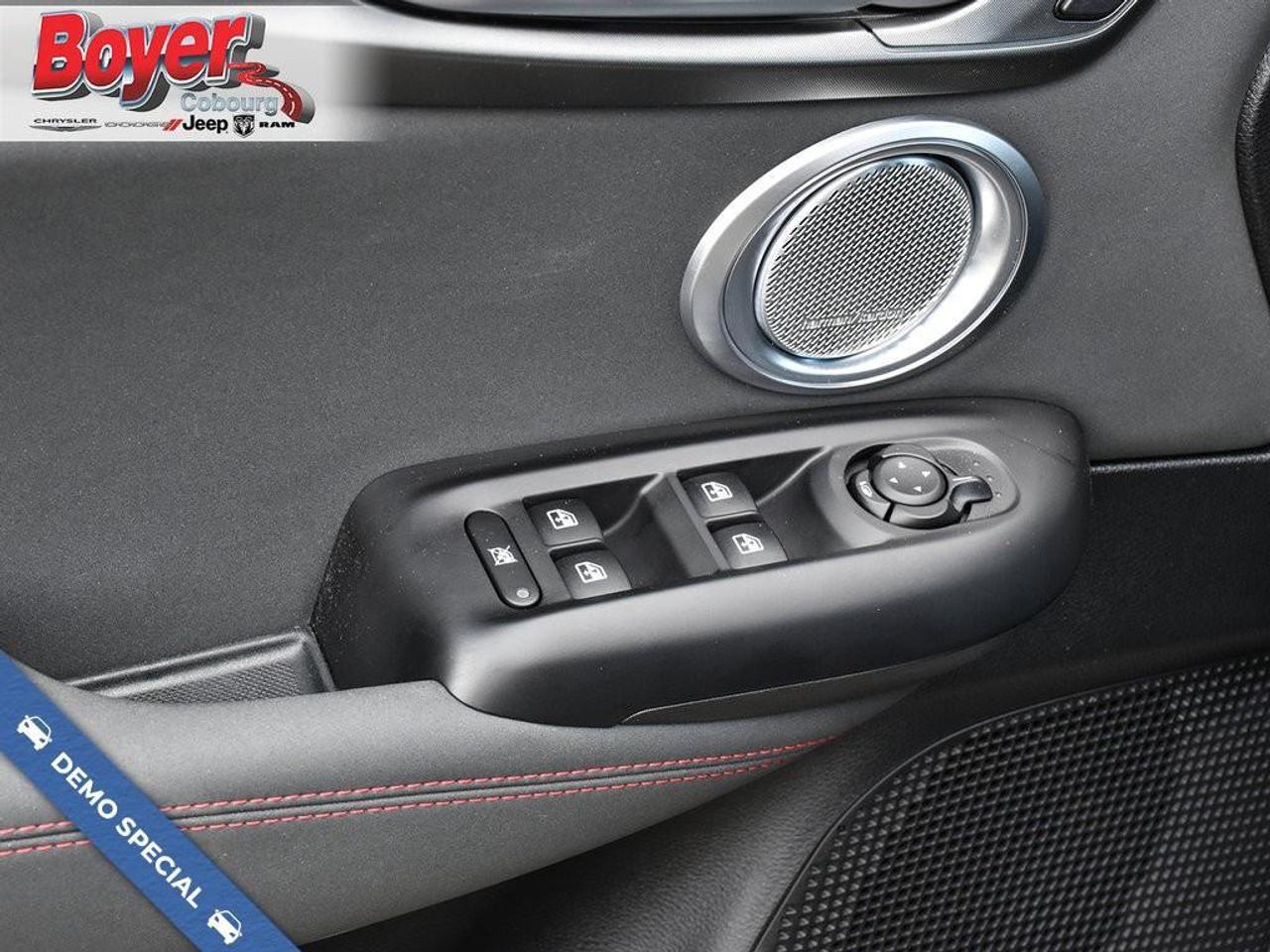 2024 Dodge Hornet PHEV R/T Plus WAS MSRP $71050 Photo