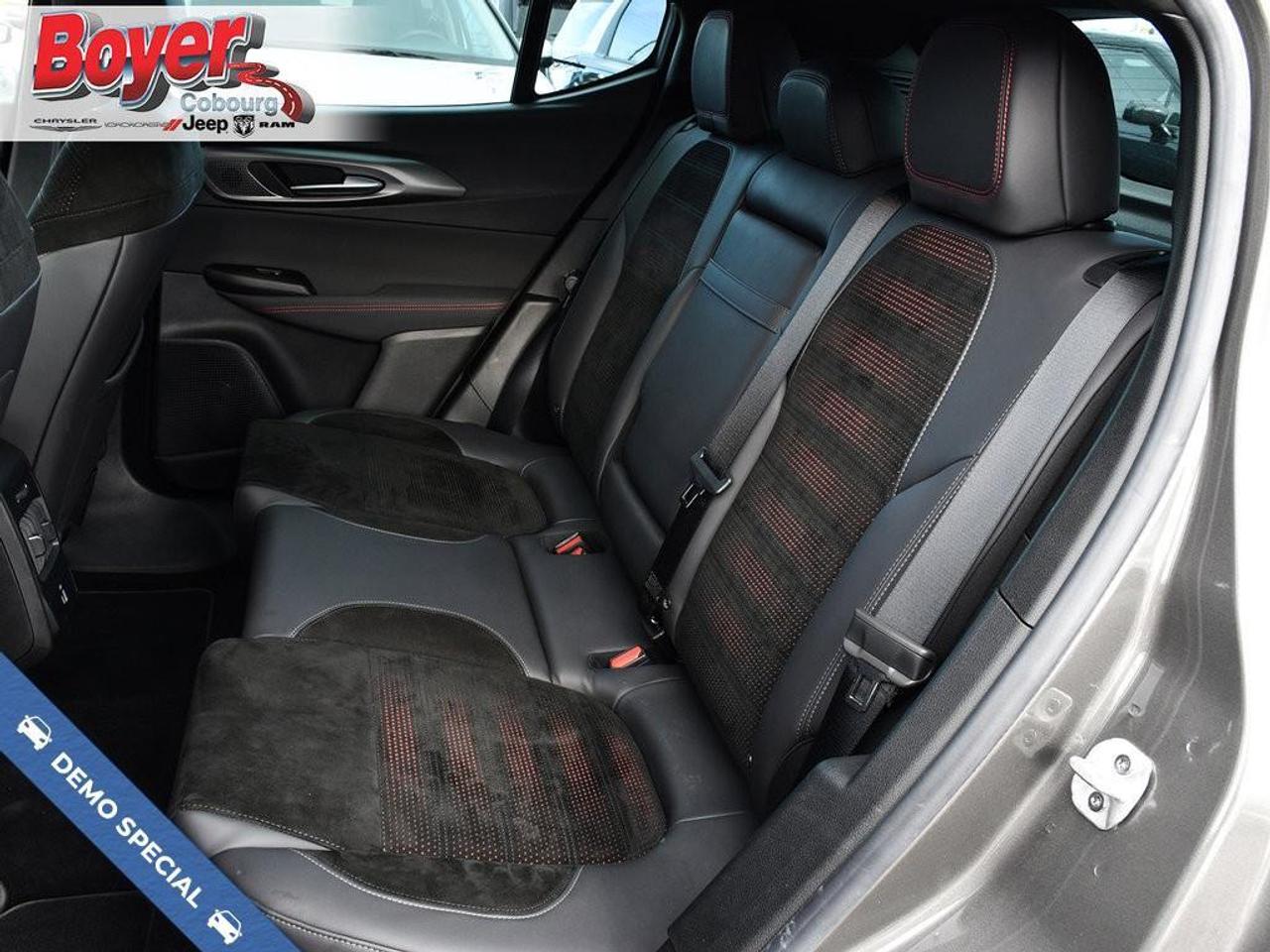 2024 Dodge Hornet PHEV R/T Plus WAS MSRP $71050 Photo