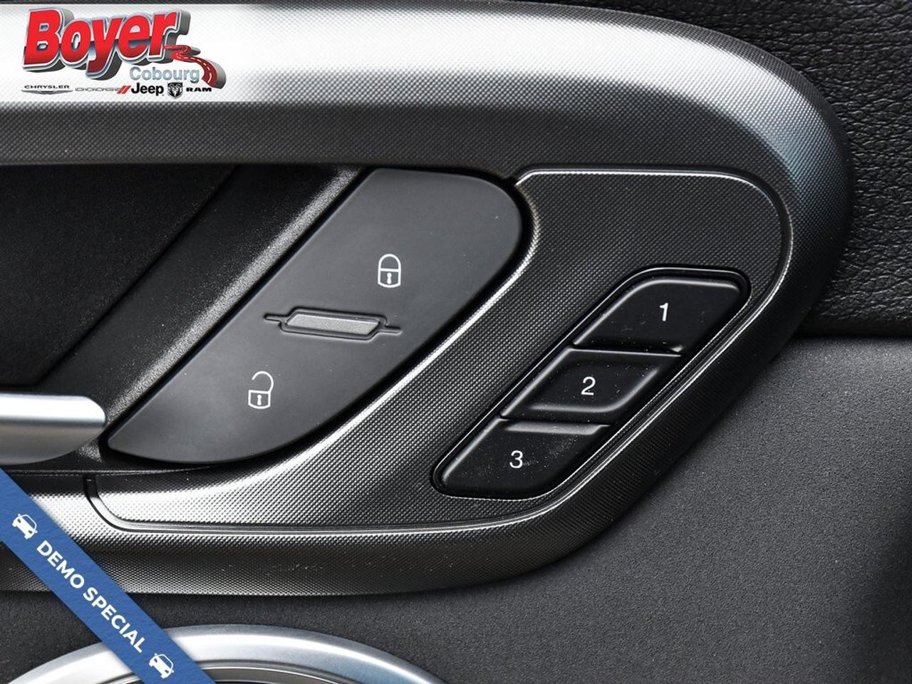 2024 Dodge Hornet R/T Plus PHEV EAWD *Ltd Avail* Photo