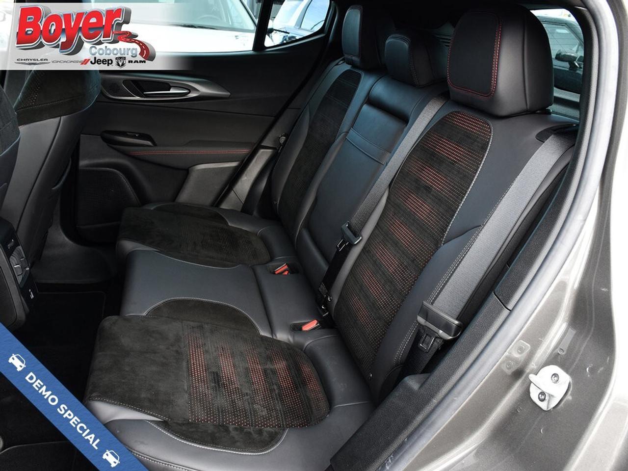 2024 Dodge Hornet R/T Plus PHEV EAWD *Ltd Avail* Photo