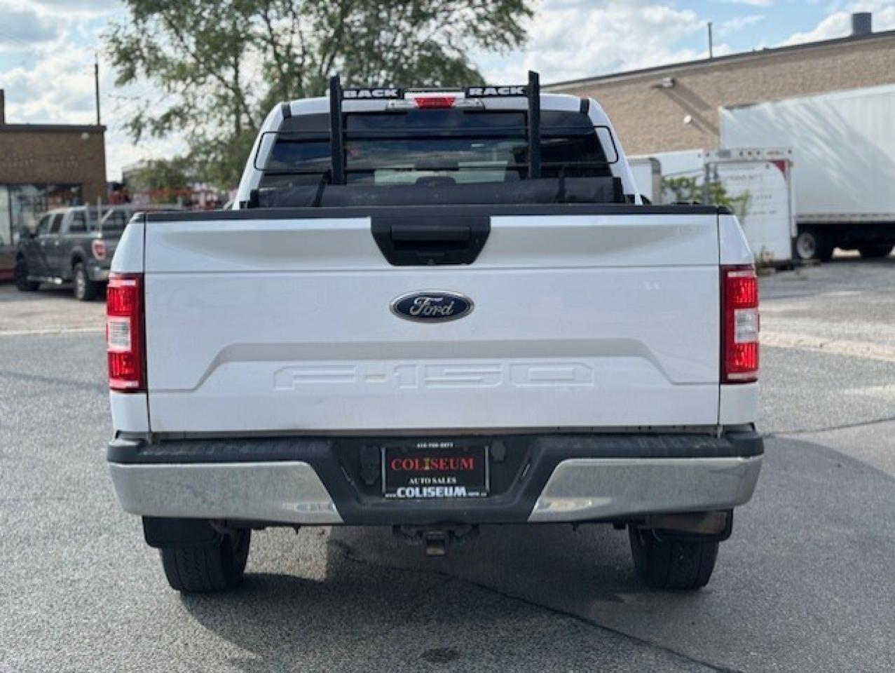 2019 Ford F-150 XLT 4WD SuperCab 6.5' Box **CERTIFIED-WE FINANCE** Photo4